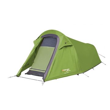 Picture of VANGO  SOUL 1 PERSON TENT APPLE GREEN